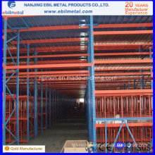 2015 Cold Rolled Good Loading Capacity Q235B Platform Rack